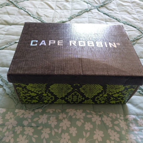 Toasted rubber slides-chocolate - Picture 3 of 3